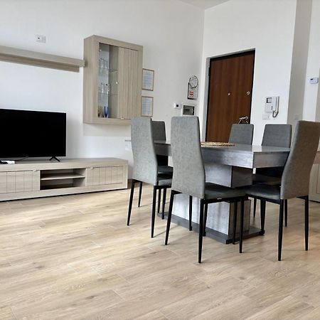 Zezzella By In Puglia Service لوكوروتوندو المظهر الخارجي الصورة