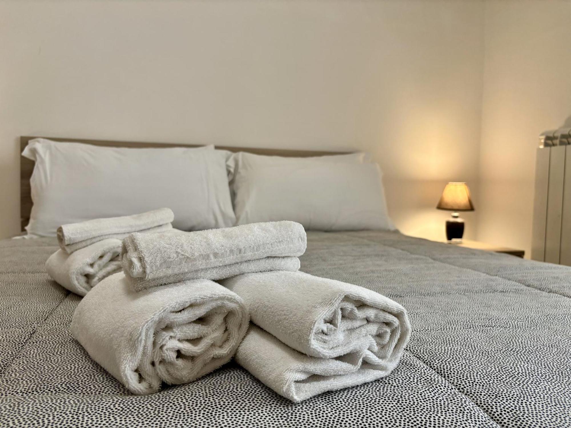 Zezzella By In Puglia Service لوكوروتوندو المظهر الخارجي الصورة