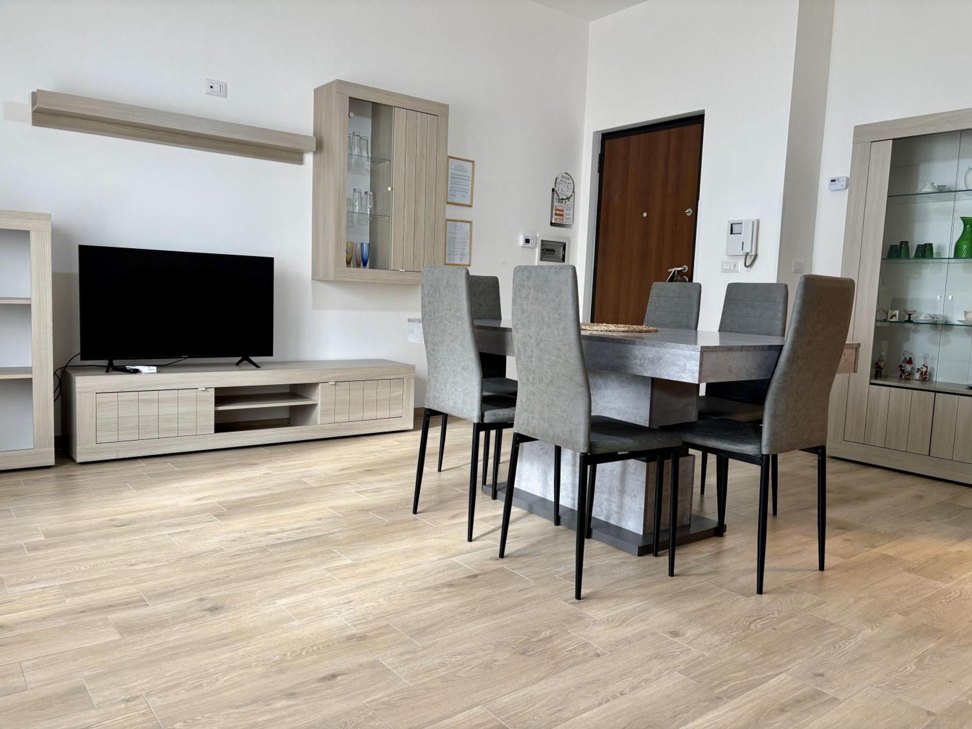 Zezzella By In Puglia Service لوكوروتوندو المظهر الخارجي الصورة